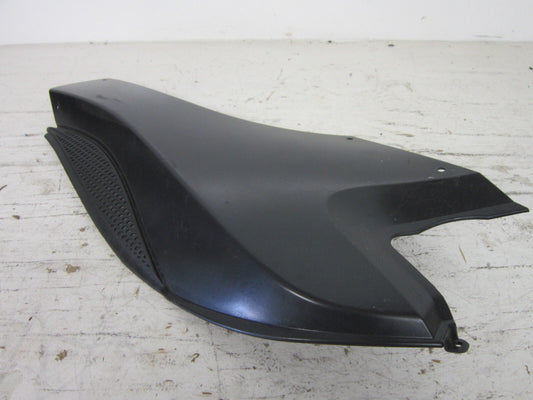 Can-Am Roadster 2012-2015 Spyder ST RS OEM Steel Black RH Upper Panel  705006256