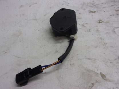 Yamaha Waverunner 2002-2018 GP VX V1 FX OEM Switch Assembly # 60E-8259E-00-00