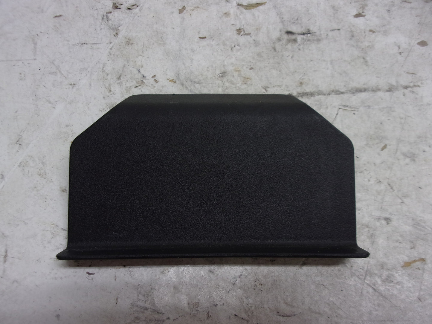 Yamaha WaveRunner 2015-2020 VXR VX GP OEM Center Cover Seal # F2X-U555B-00-00