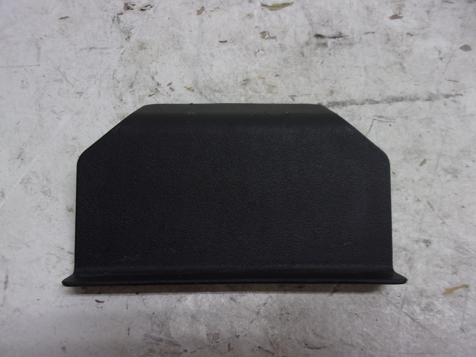 Yamaha WaveRunner 2015-2020 VXR VX GP OEM Center Cover Seal # F2X-U555B-00-00