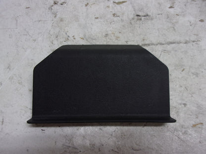 Yamaha WaveRunner 2015-2020 VXR VX GP OEM Center Cover Seal # F2X-U555B-00-00