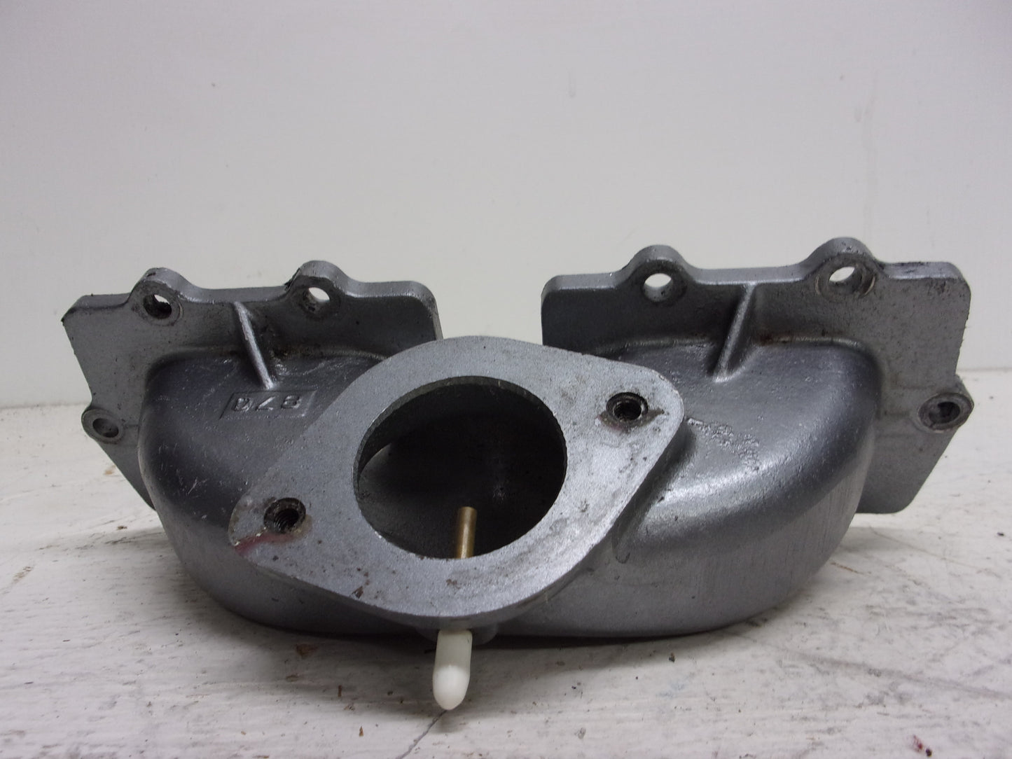 Kawasaki Jet Ski 1992-1995 750 SS 750 SX OEM Intake Manifold Part# 59076-3712