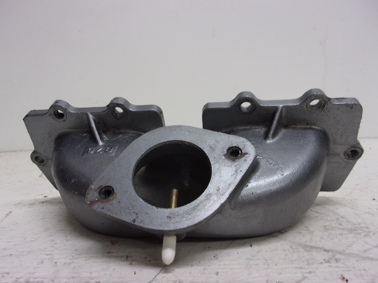 Kawasaki Jet Ski 1992-1995 750 SS 750 SX OEM Intake Manifold Part# 59076-3712