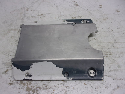 Yamaha Waverunner 1997-2003 Super Jet 700 Ride Plate # EW2-62731-01-00