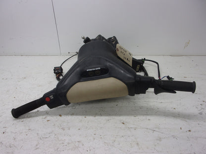Sea Doo Bombardier 1998 GTX RFI OEM Complete Handlebar Assembly # 277000515