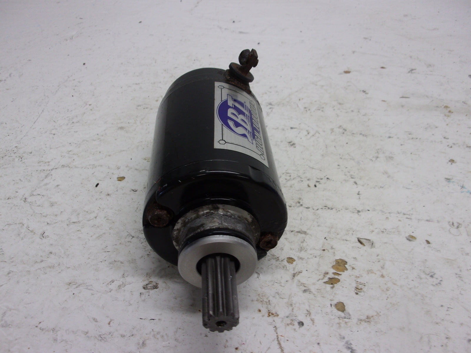 Kawasaki Jet Ski 1999-2000 Ultra 150 Aftermarket High Torque Starter 21163-3715