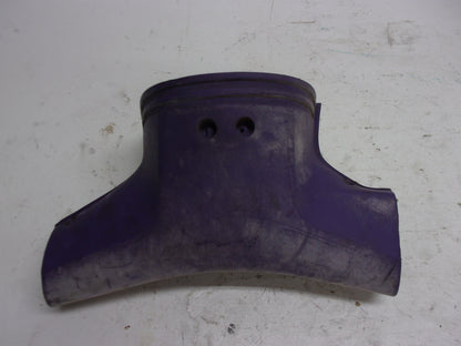 Yamaha Waverunner 1997 WaveVenture 1100 OEM Purple Steering Pad GJ3-U142A-00-00
