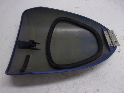 Sea Doo Bombardier 2001 RX OEM Blue Access Cover # 269500902