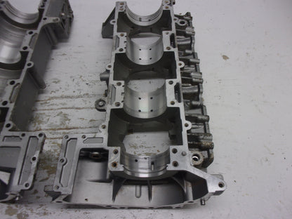 Yamaha WaveRunner PWC 2003-2008 GP1300 OEM Crankcase + Hardware 60T-15100-00-8S