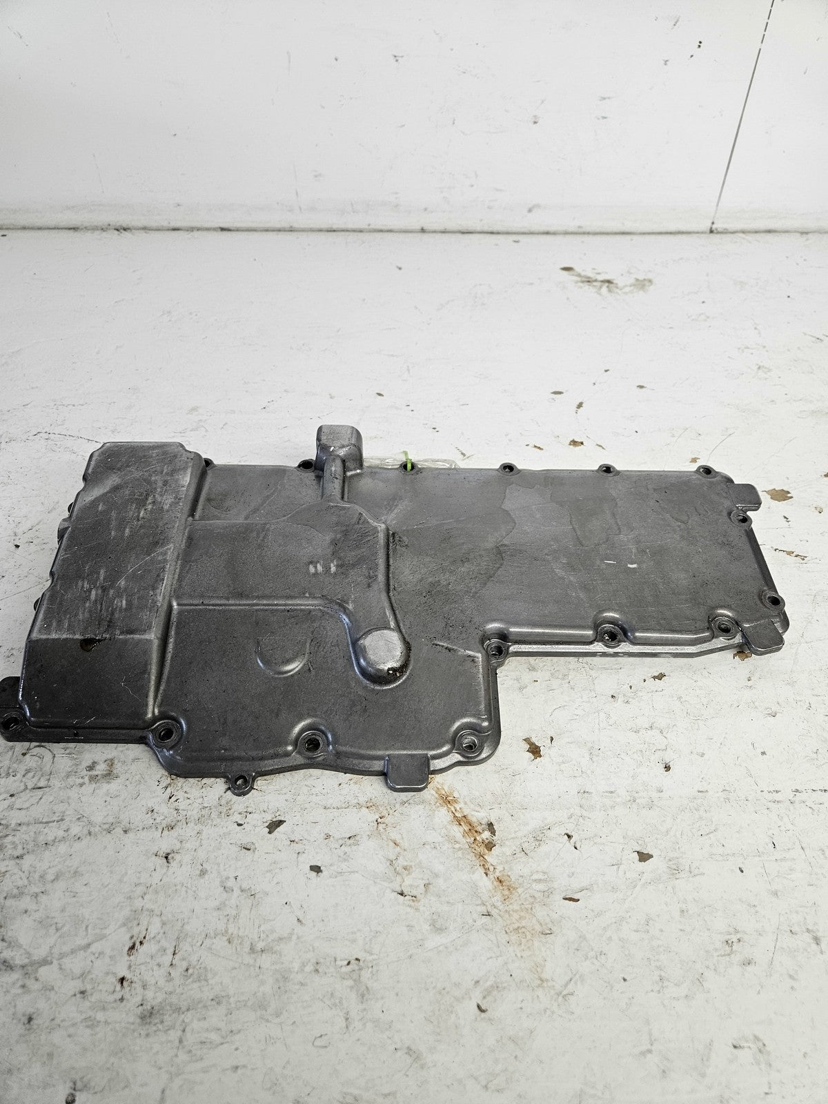 Yamaha WaveRunner 2004-2007 FX VX OEM Oil Pan Part# 6B6-1310A-00-94