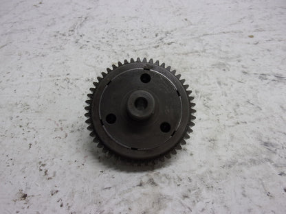 Kawasaki PWC Jet Ski 1999-2005 STX-R Ultra 150 OEM Rotor + Spur Gear 59051-3705
