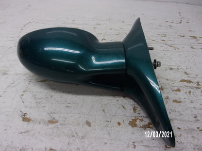 Sea Doo Bombardier PWC 1997 GTX OEM Green Complete Left Mirror Part# 293500265