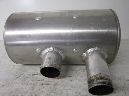 Kawasaki Jet Ski 2007-2009 Ultra OEM 2nd Muffler Comp Assembly Part# 49070-3748