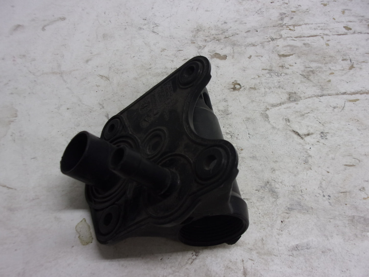 Sea Doo Bombardier 2003-2005 RXT RXP GTX LE RFI Left Side Opas Support 265000035