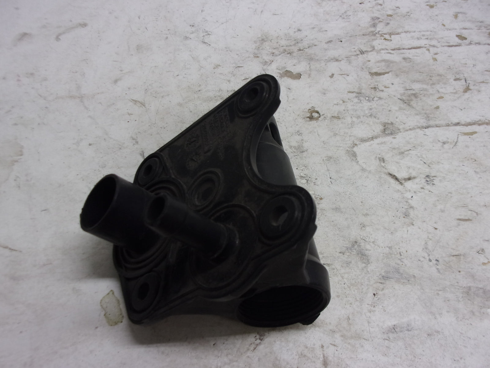 Sea Doo Bombardier 2003-2005 RXT RXP GTX LE RFI Left Side Opas Support 265000035