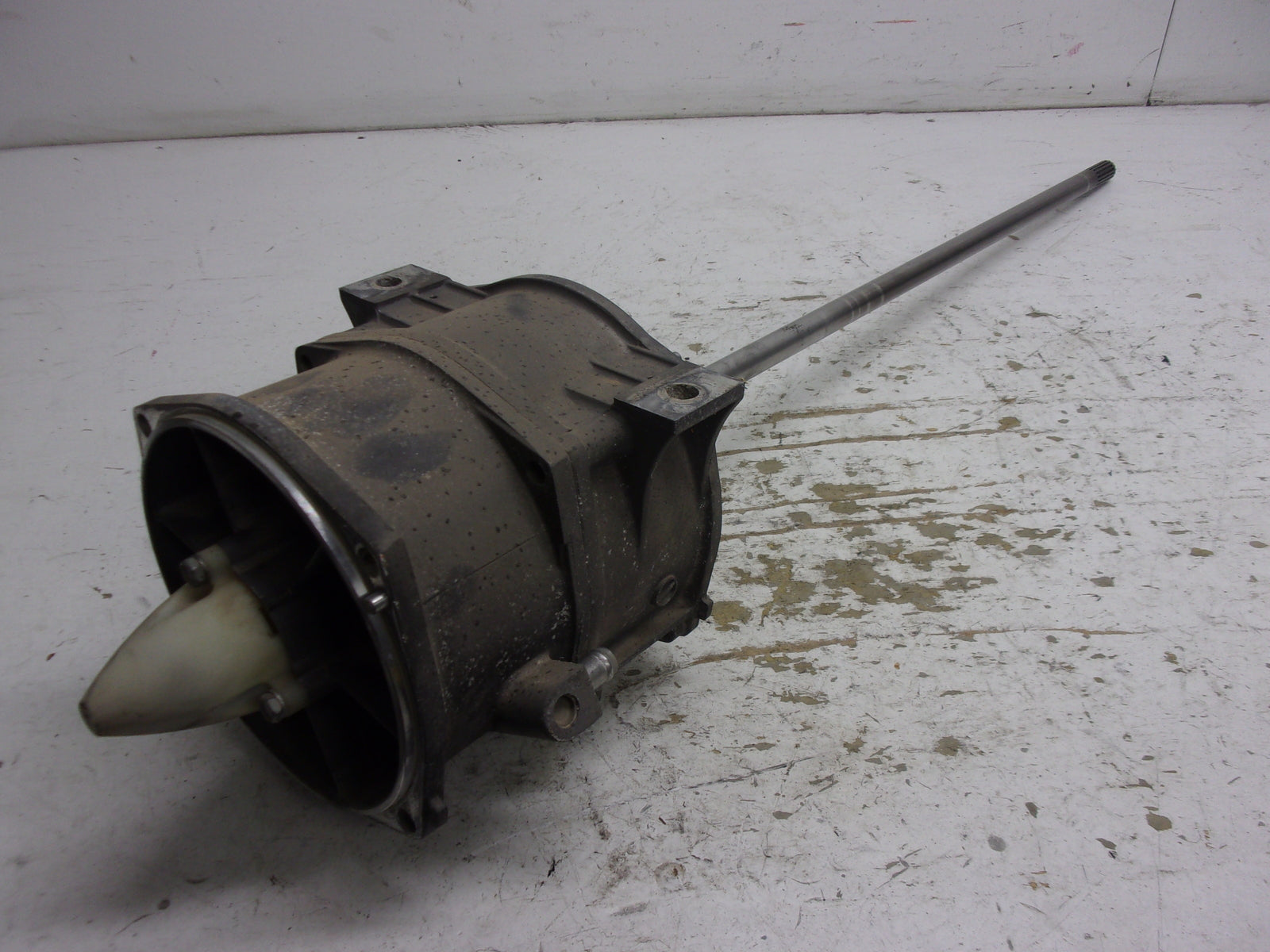 Yamaha Waverunner 1997 WaveVenture 760 OEM Jet Pump + Impeller # 65V-51321-00-00