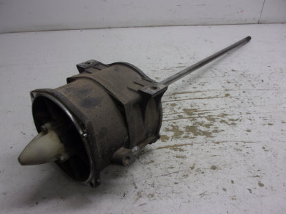 Yamaha Waverunner 1997 WaveVenture 760 OEM Jet Pump + Impeller # 65V-51321-00-00