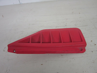 Sea Doo Bombardier 1994 SP OEM Magenta Left Intake Grill / Vent Part# 291000484