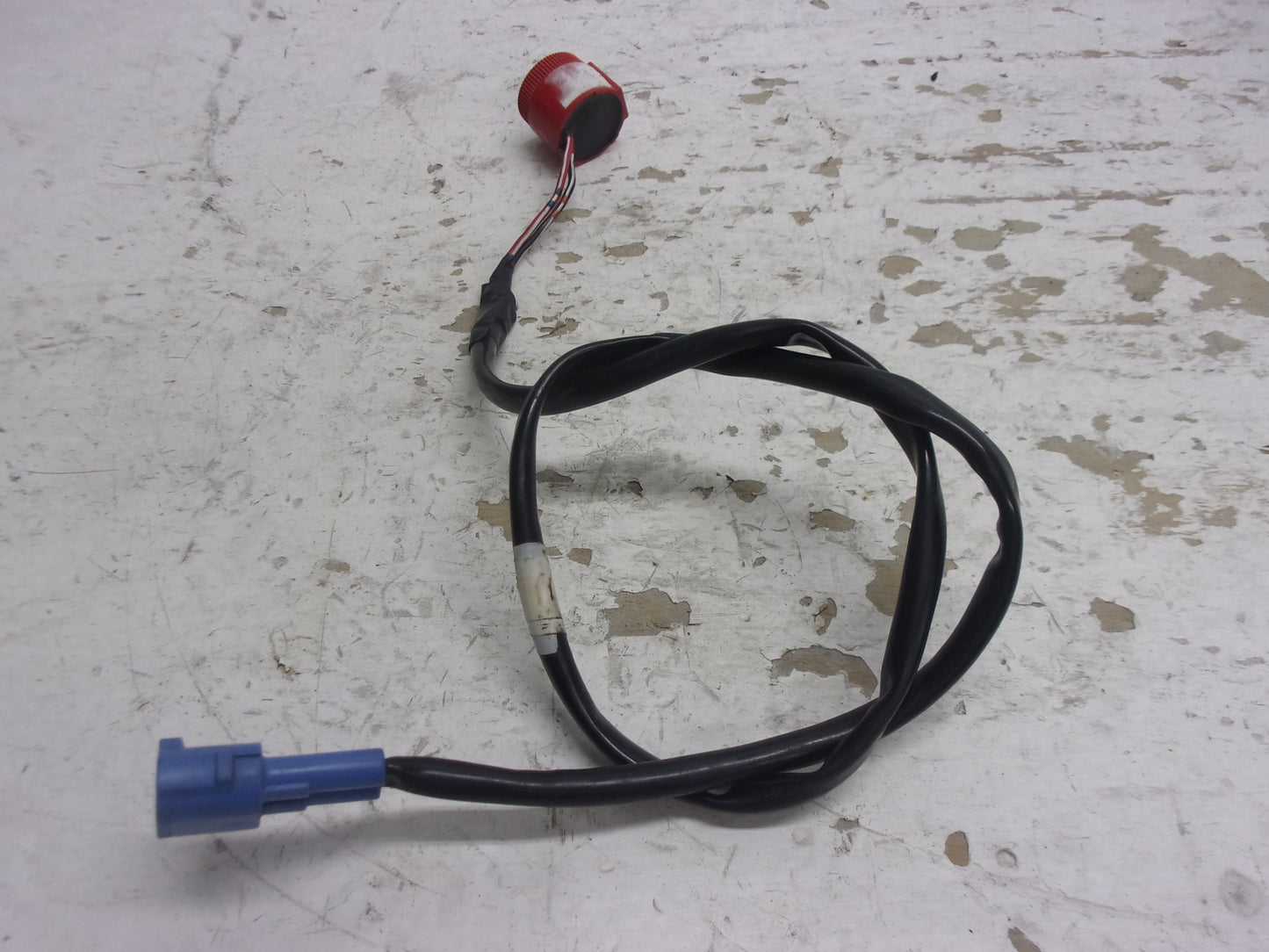 Kawasaki Jet Ski 2004-2021 STX Ultra OEM Horn / Buzzer Assembly Part# 27003-3706