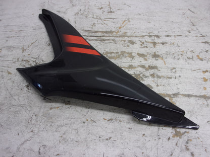 Kawasaki Jet Ski 2011-2018 STX-15F OEM Left Middle Side Cover # 14091-3708-H8