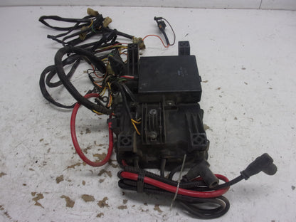 Tigershark Watercraft 1997 TS900 OEM Complete Electrical Box Part# 3008-572
