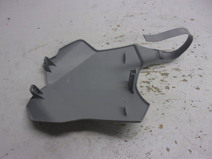 Kawasaki Dirt Bike 2019-2023 KX450F Primed Front Number Plate Assembly