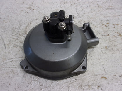 Kawasaki Jet Ski 1986-1990 JS300 300SX OEM Generator Cover + Oil Pump 14031-3703