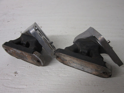 Yamaha Waverunner 2016-2021 VX EX V1 Engine Mount Set Of 2 Part# 6EY-41662-00-00