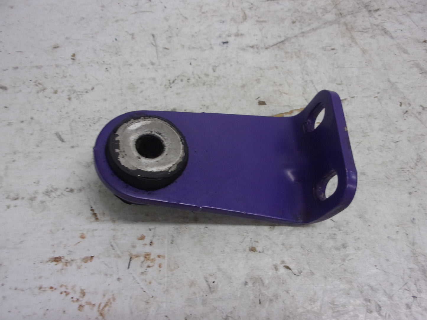 SeaDoo Bombardier 1997-2003 GTI GTX GSX XP SPX OEM Pipe Support Part# 274000489