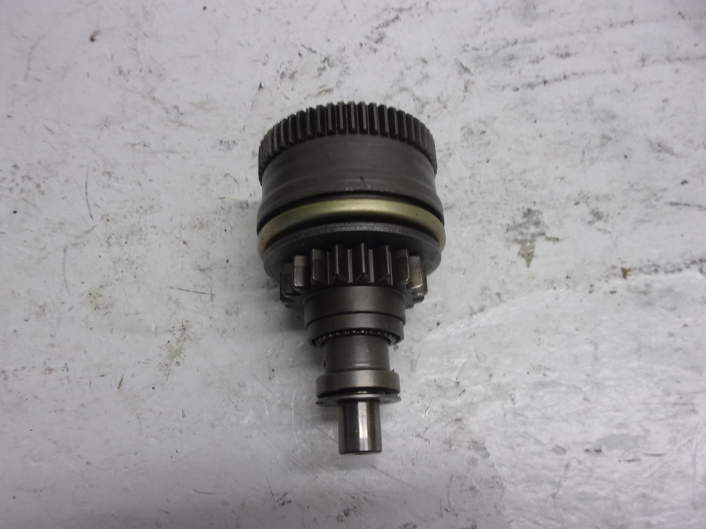 Polaris PWC Watercraft 1992-2004 SL SLT SLX Virage Octane Starter Bendix 3240122