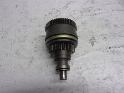 Polaris PWC Watercraft 1992-2004 SL SLT SLX Virage Octane Starter Bendix 3240122