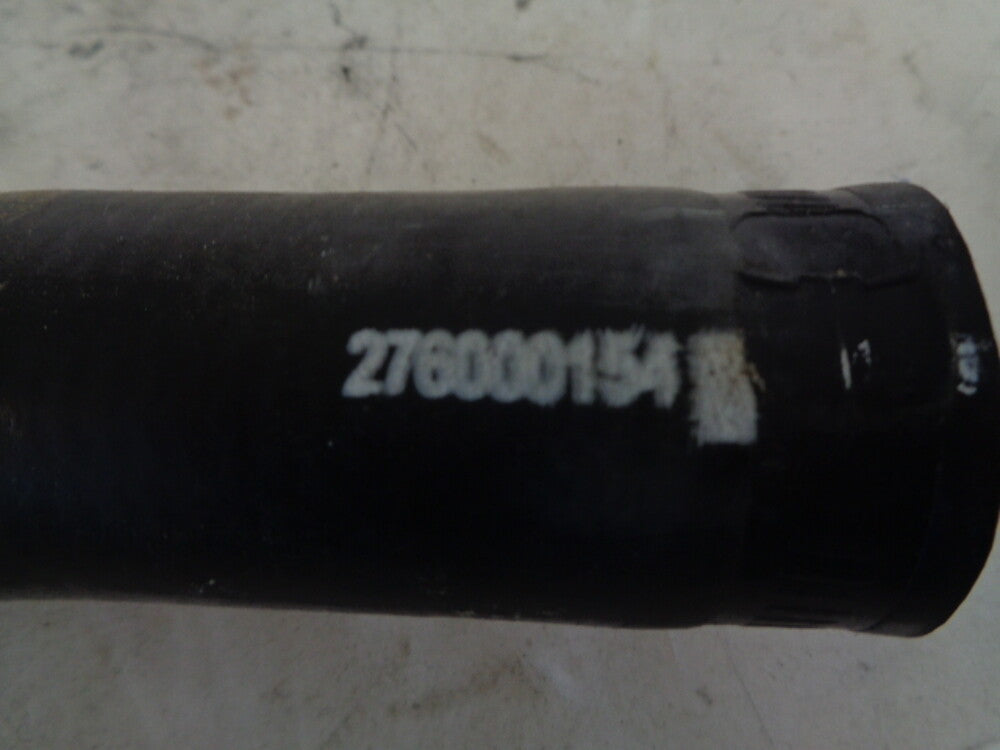 Sea Doo Bombardier 2006-2009 GTX GTI RXT OEM Left Hand Radiator Hose # 276000154