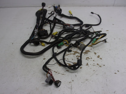 Kawasaki Jet Ski 2001 1100 STX D.I OEM Main Wire Harness Assembly # 26030-3745