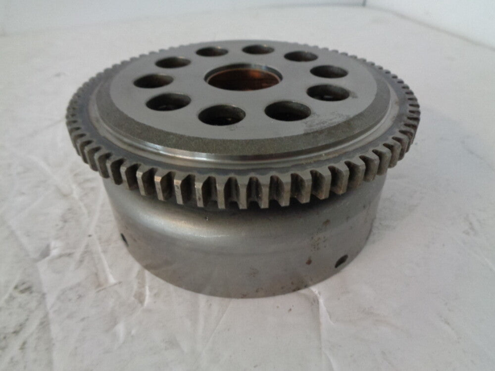 Yamaha Waverunner 2002-2008 FX FX140 FX1100 FX1000 Rotor + Gear 60E-81450-00-00