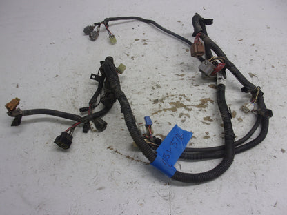 Kawasaki Jet Ski 2005-2007 STX-12F/15F OEM Main Wire Harness Part# 26031-3716