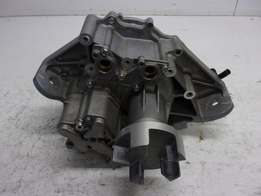 Yamaha Waverunner 2005-2011 FXHO VX OEM Pump Gear + Cover Part# 6B6-13327-01-94