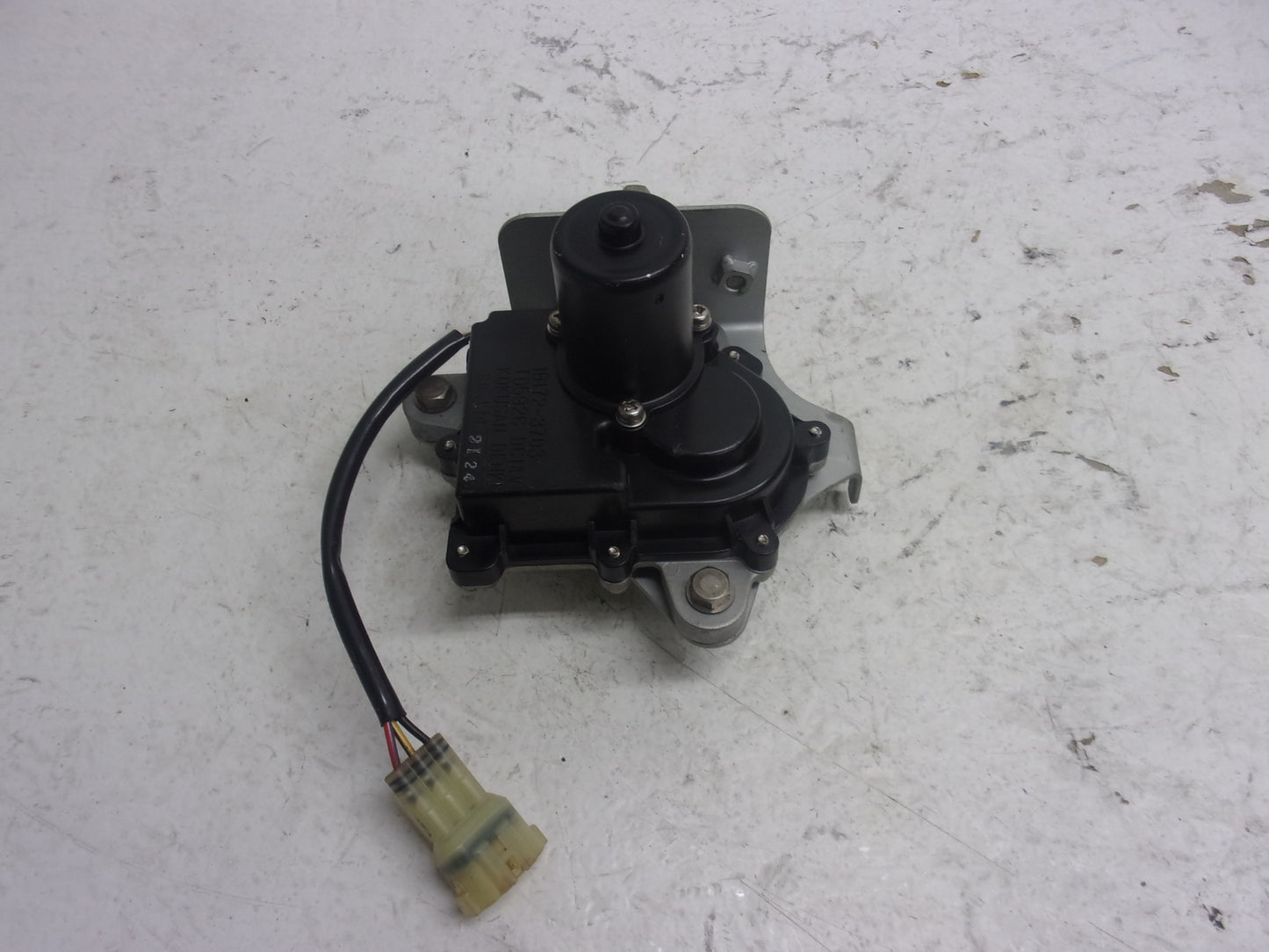 Kawasaki Jet Ski 2000-2005 STX Ultra 150 OEM Actuator Assembly Part# 16172-3703
