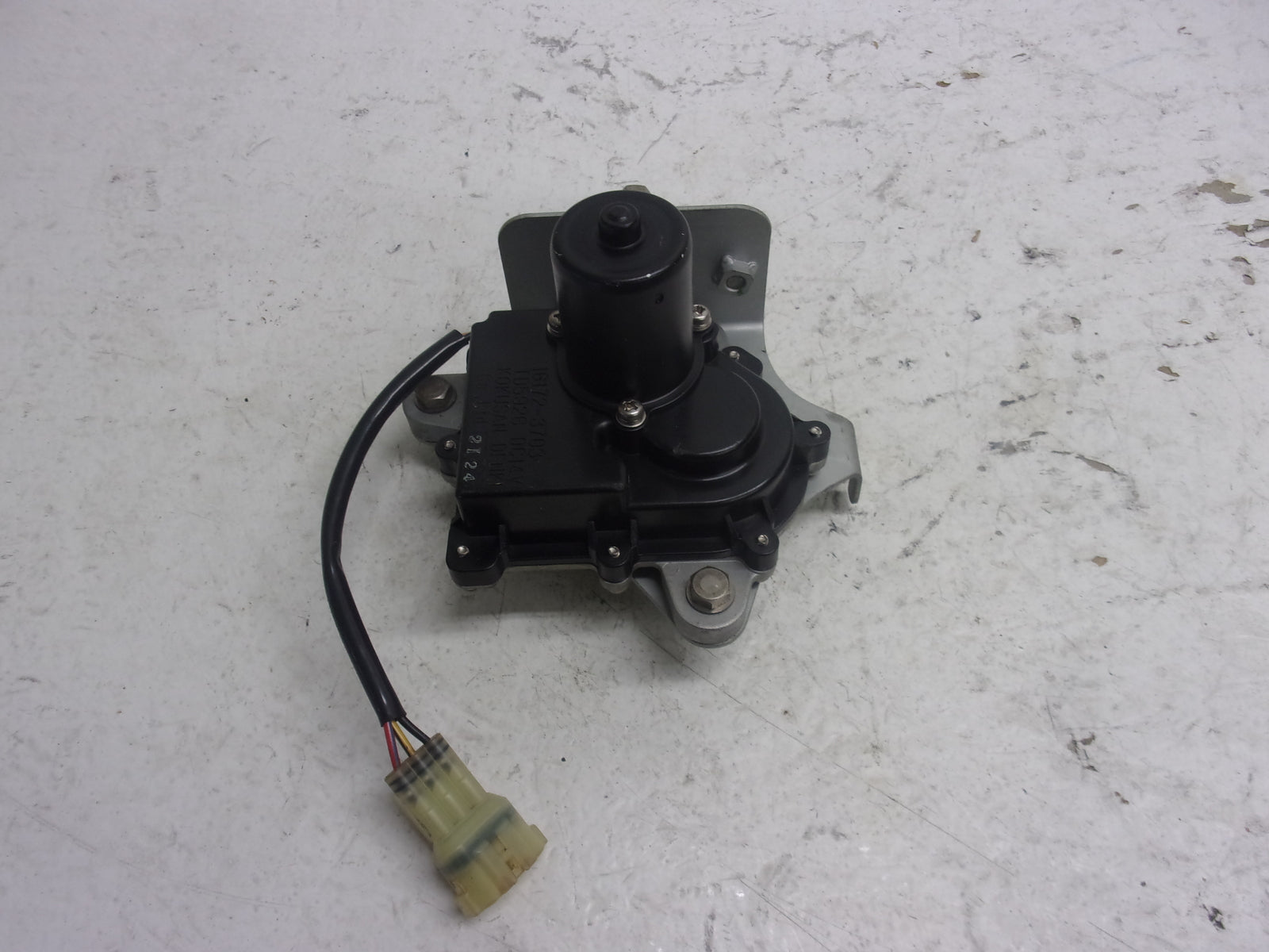 Kawasaki Jet Ski 2000-2005 STX Ultra 150 OEM Actuator Assembly Part# 16172-3703