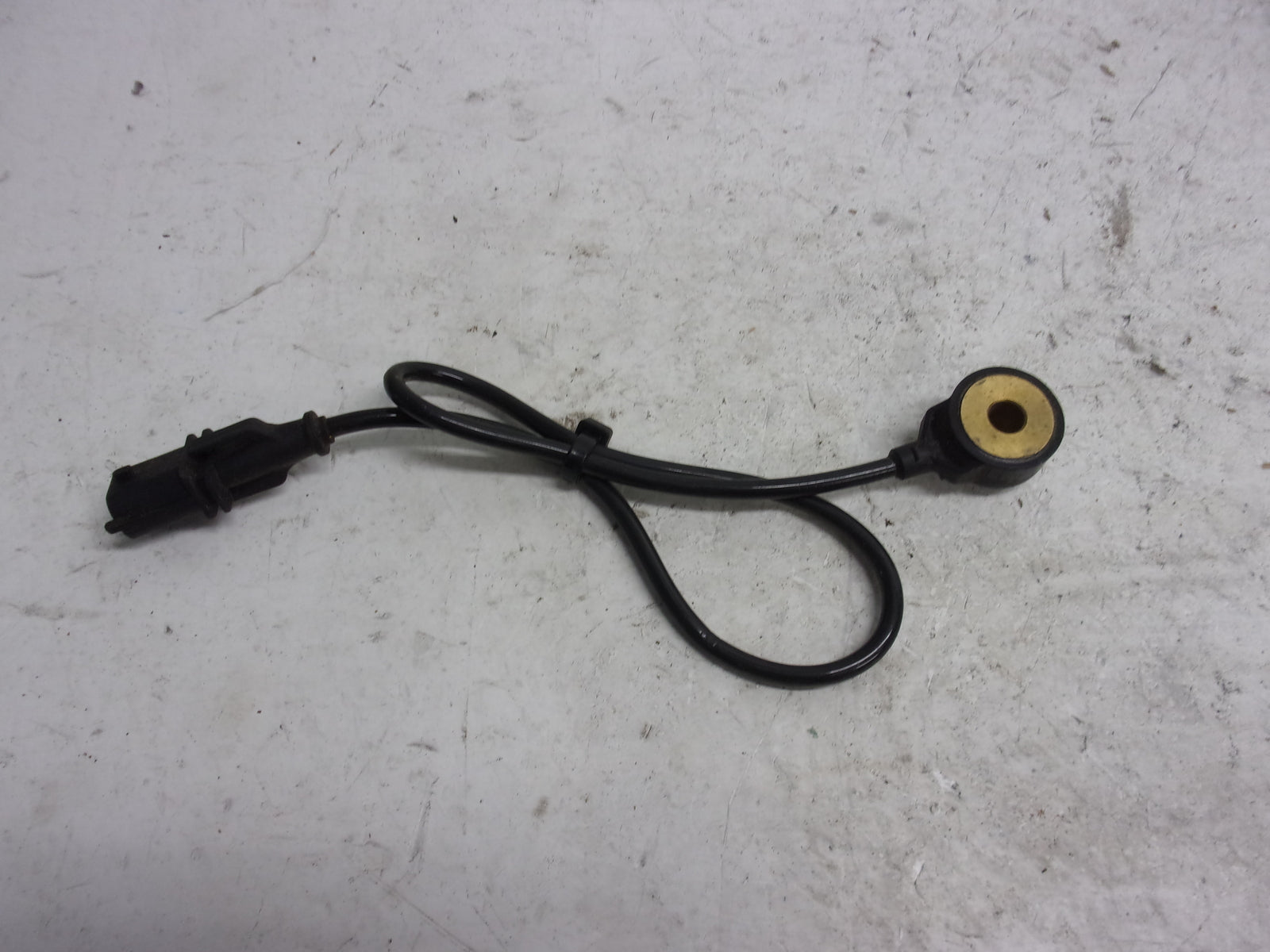 Sea Doo Bombardier 2000-2011 XP LRV RXP GTX RXT OEM Noise Sensor Part# 270000484