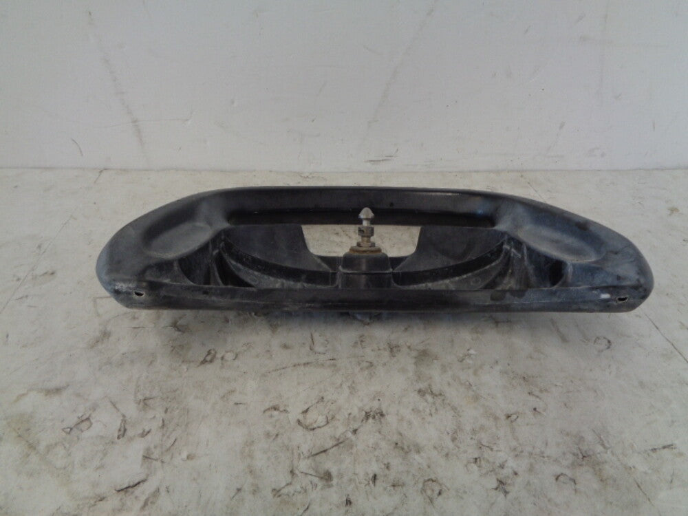 Sea Doo Bombardier 1997-2003 GTX GS GSX GTI LRV Black Grab Handle # 295500369