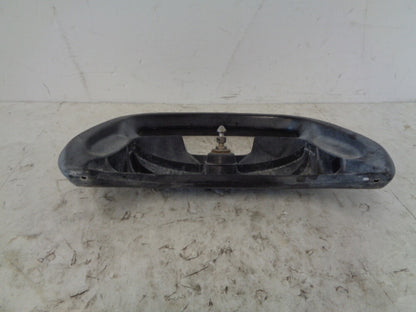 Sea Doo Bombardier 1997-2003 GTX GS GSX GTI LRV Black Grab Handle # 295500369