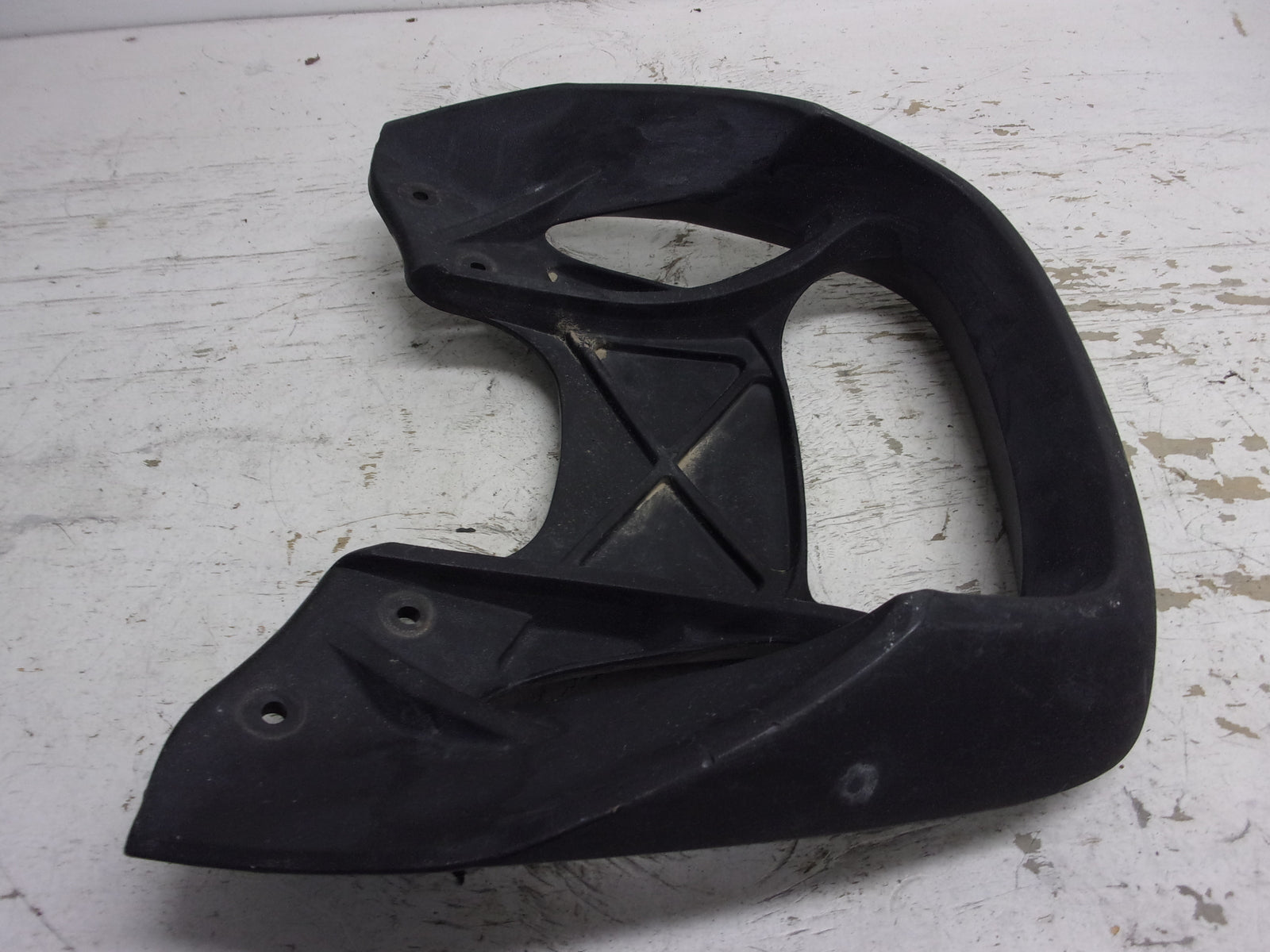 Yamaha Waverunner 1999-2005 SUV XL XLT SV XA OEM Grab Handle # F0D-U271B-00-00