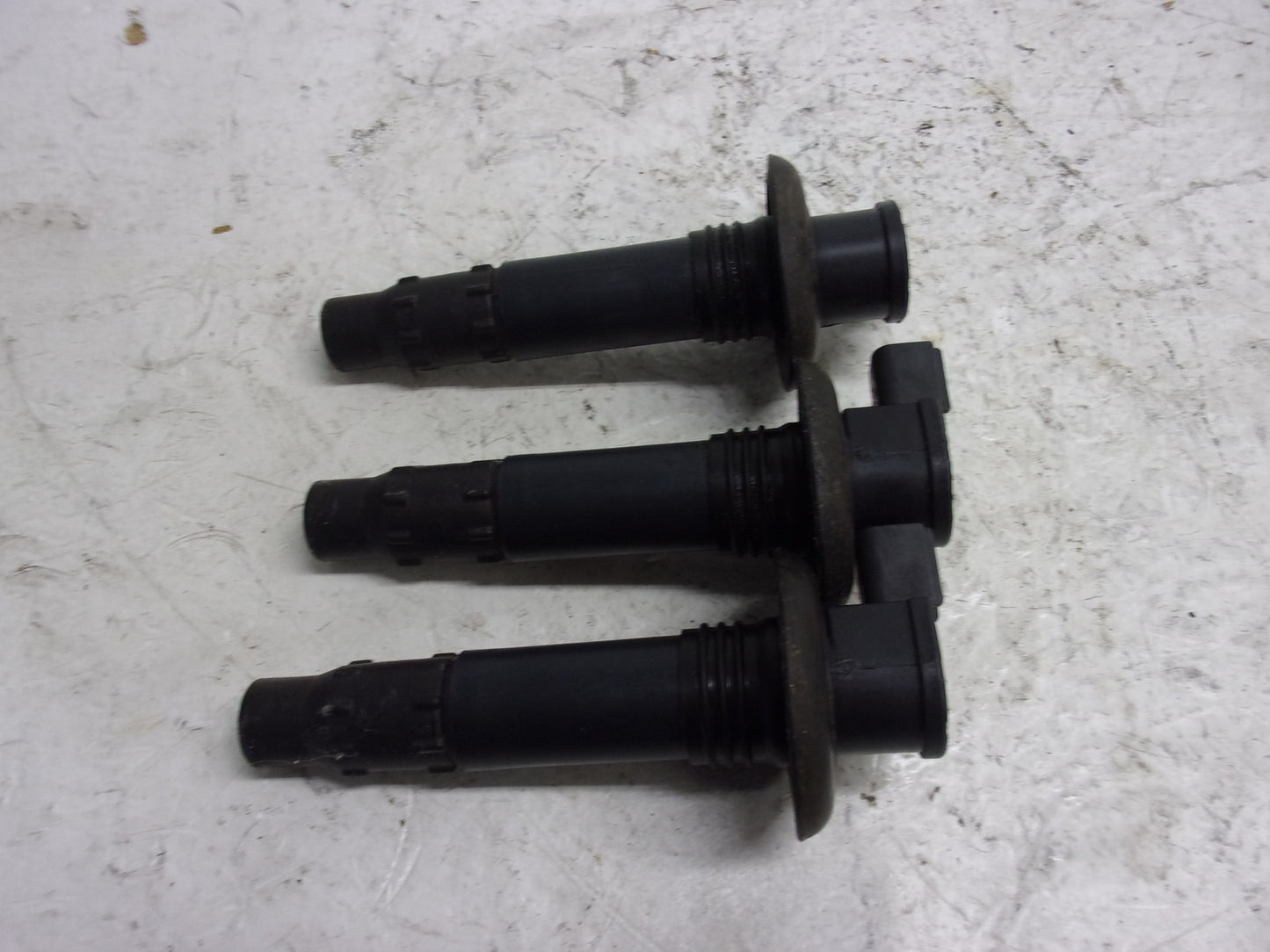 Sea Doo 2003-2014 GTX RXP RXT GTI Wake OEM Ignition Coil Set Part# 420664020