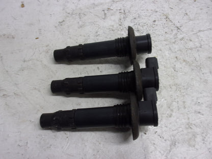 Sea Doo 2003-2014 GTX RXP RXT GTI Wake OEM Ignition Coil Set Part# 420664020