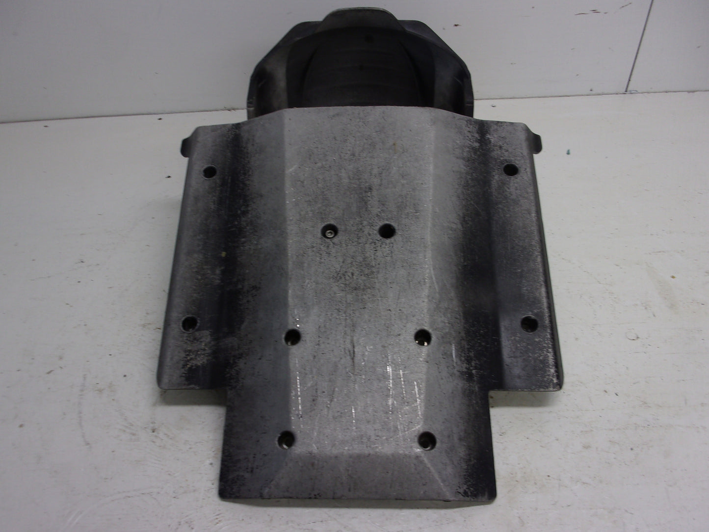 Kawasaki Jet Ski 2004-2012 STX-12/15 Jet Pump Cover + Reverse Gate # 59446-3758