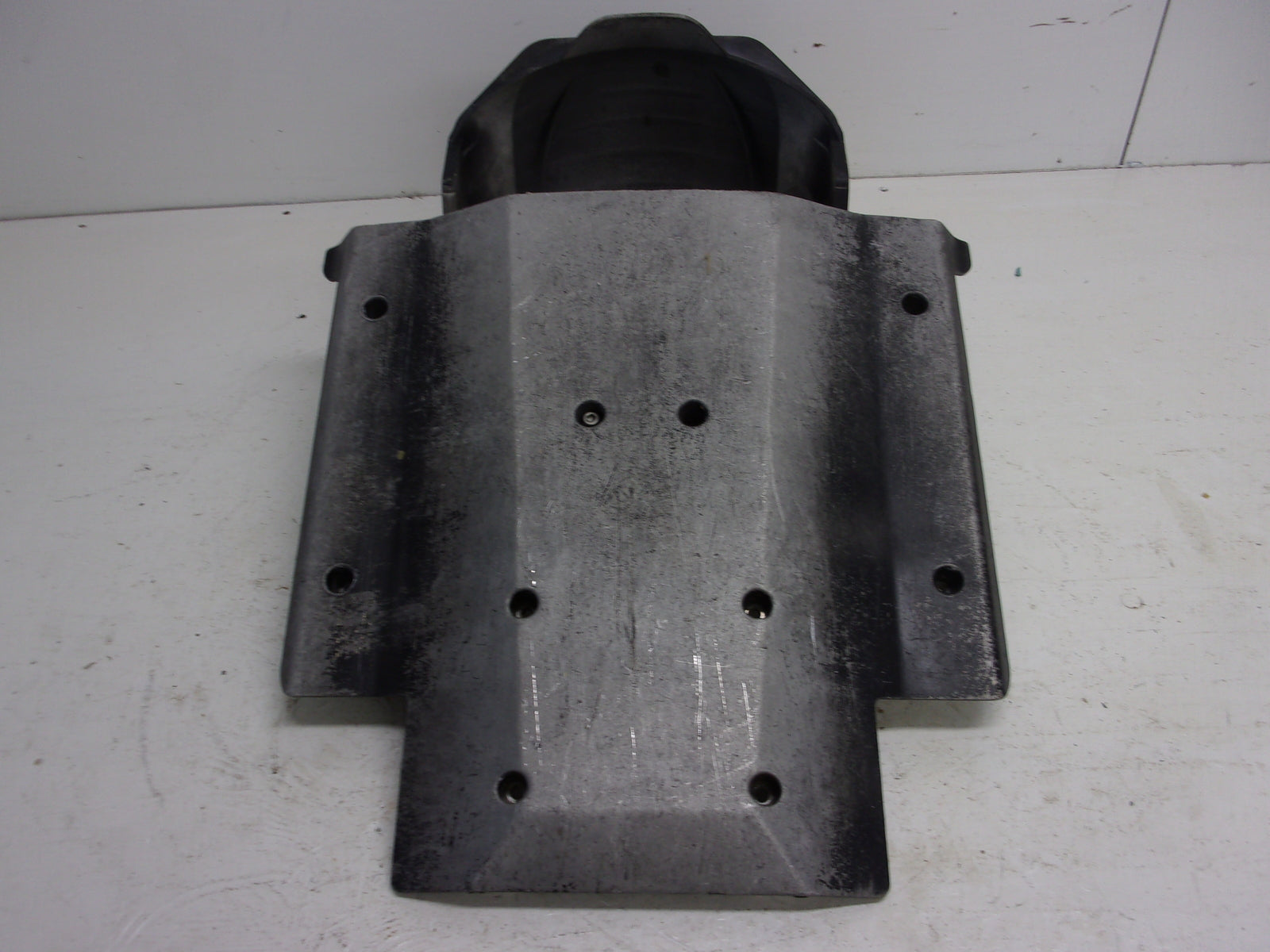 Kawasaki Jet Ski 2004-2012 STX-12/15 Jet Pump Cover + Reverse Gate # 59446-3758