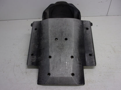 Kawasaki Jet Ski 2004-2012 STX-12/15 Jet Pump Cover + Reverse Gate # 59446-3758