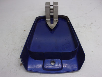 Kawasaki Jet Ski 1989-1990 TS OEM Blue Hatch Cover Part# 14024-3754-8Z