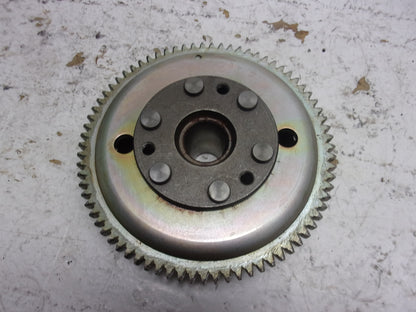 Yamaha PWC 1995-1997 WVT WR 1100 OEM Flywheel / Rotor Part# 63M-85550-00-00