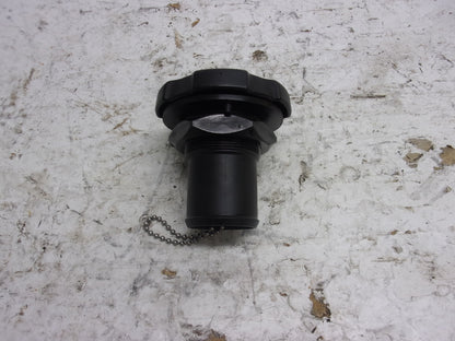 Yamaha Waverunner 1997-2003 XL , SUV Oil Filler Cap & Neck # GJ3-U778B-00-00